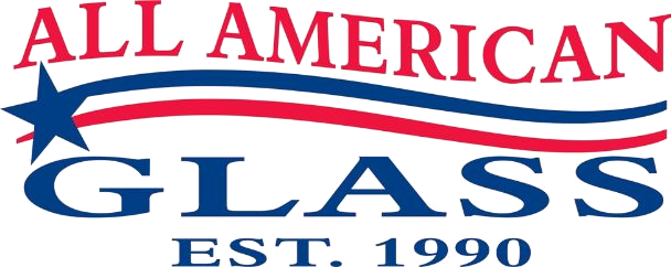 All American Glass, established 1990